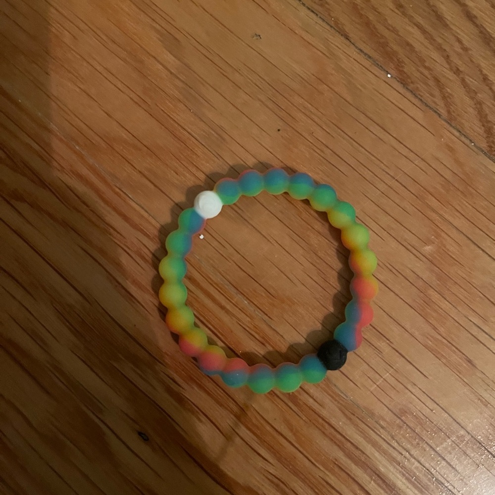 Lokai  bracelet